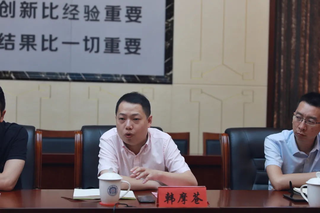 合作共贏謀發(fā)展，校企互動譜新篇——博思中國(圖5)